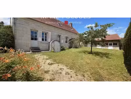 maison avec jardin elincourt-sainte-marguerite (60)