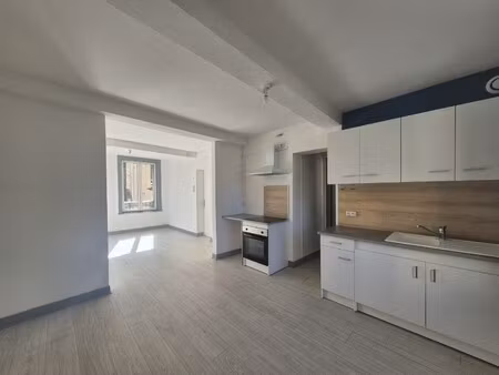 location appartement 2 pièces 52m² st omer 62500