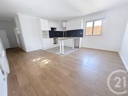 location appartement 3 pièces 57 m² à antony (92160)