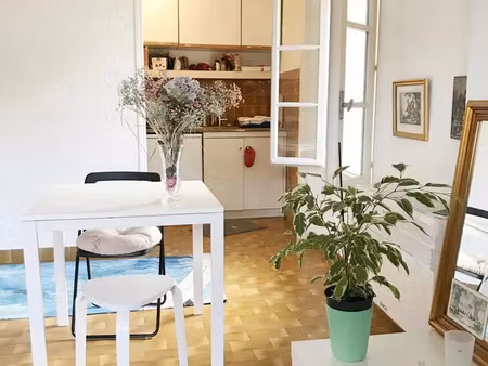 location appartement 2 pièces 36 m² à avignon (84000)