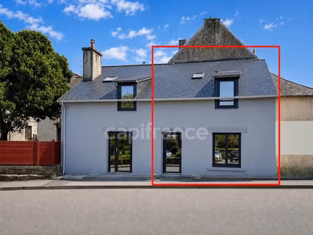 vente maison 2 pièces 27 m² carhaix-plouguer (29270)