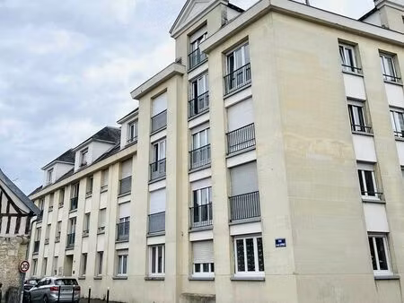 appartement à compiègne (60200)