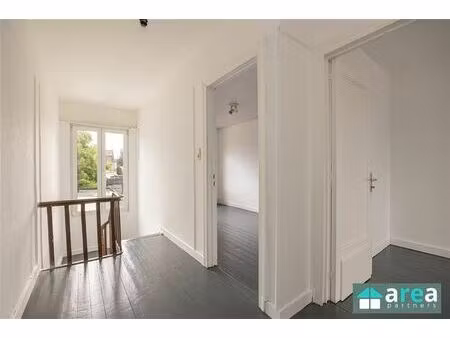appartement te koop in hoboken met 4 slaapkamers