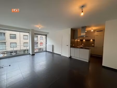 modern appartement centraal gelegen