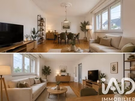 appartement à loudéac (22600)