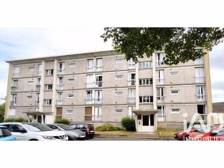 appartement à nogent-sur-oise (60180)