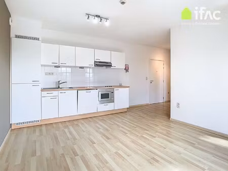gezellig appartement