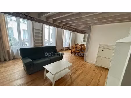 location appartement 3 pièces 75 m² à paris 13 (75013)