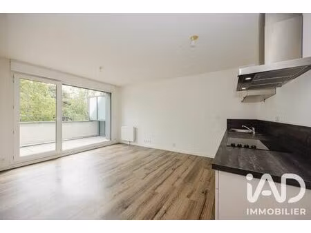 appartement à rennes (35000)