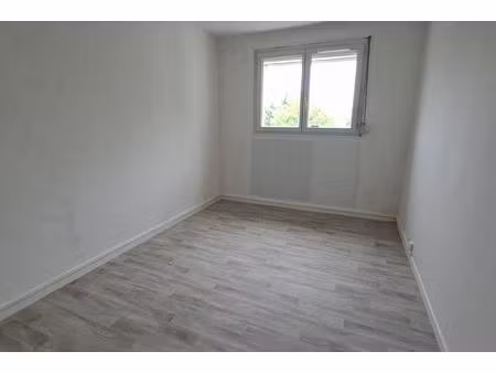 appartement t4