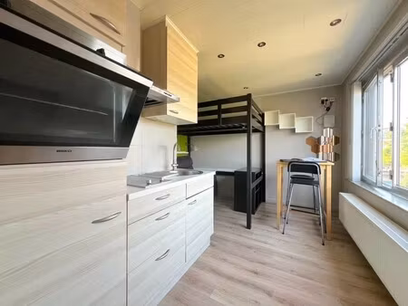 studentenstudio te torhout
