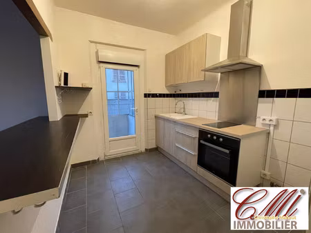 location appartement 2 pièces 50 m² à vitry-en-perthois (51300)