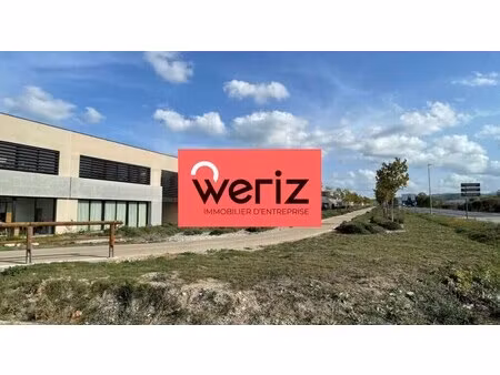location bureaux 100 m²