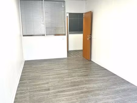 location bureaux 20 m²