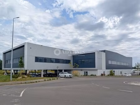 location bureaux 50 m²