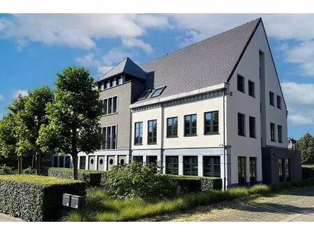 kantoorgebouw