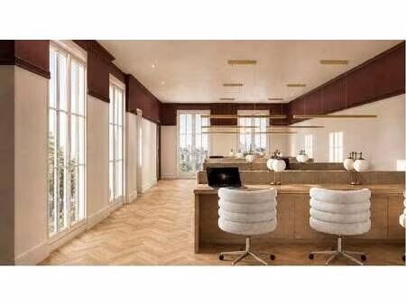 location bureau paris 75003 40 postes