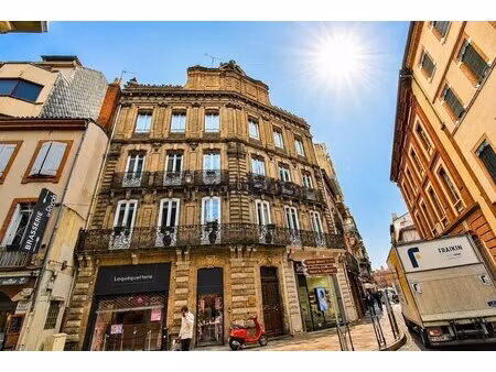 location bureaux 130 m²
