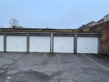 garage