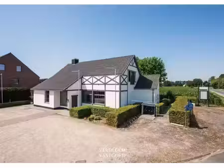 wild van vastgoed