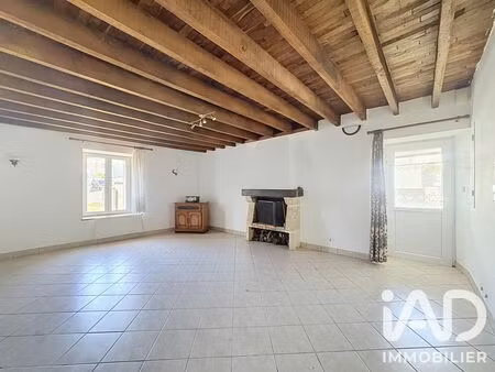 maison à cesson-sévigné (35510)