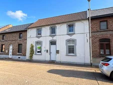 huis te koop in dilsen-stokkem met 3 slaapkamers