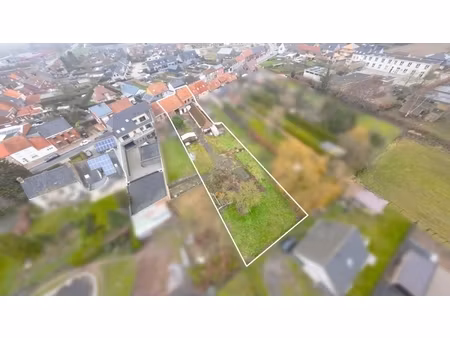 huis te koop in ichtegem met 5 slaapkamers