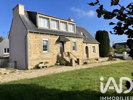 maison à penvénan (22710)