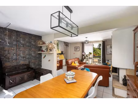 vente maison 5 pièces 91 m² plougastel-daoulas (29470)