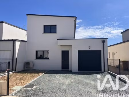 maison à redon (35600)