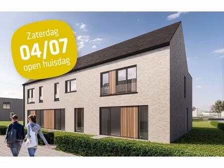 huis te koop in roeselare