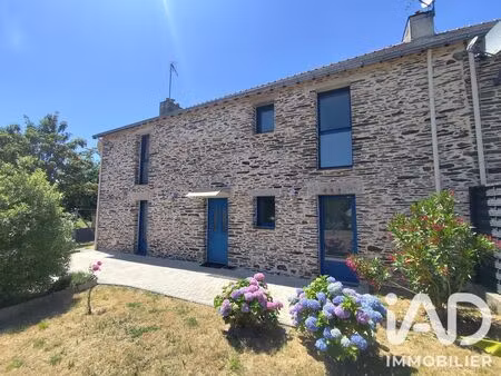 maison de village à sainte-marie (35600)