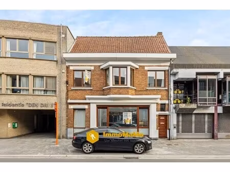 duplex woning te huur in wachtebeke