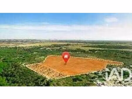 vente terrain à mérignac (17210) : à vendre / 1500m² mérignac