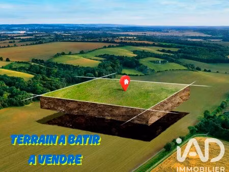 terrain à bâtir à cesson-sévigné (35510)