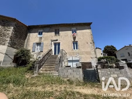 appartement à sainte-cécile-d’andorge (30110)