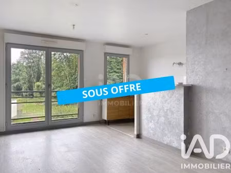 appartement à arques-la-bataille (76880)