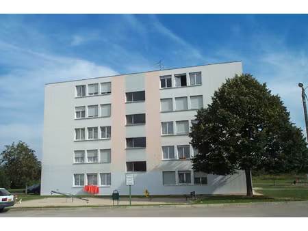 à louer - appartement t3 à auxonne