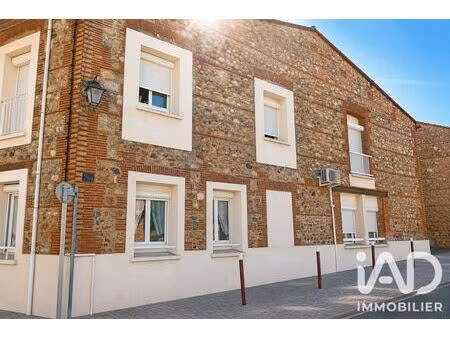 appartement à cabestany (66330)
