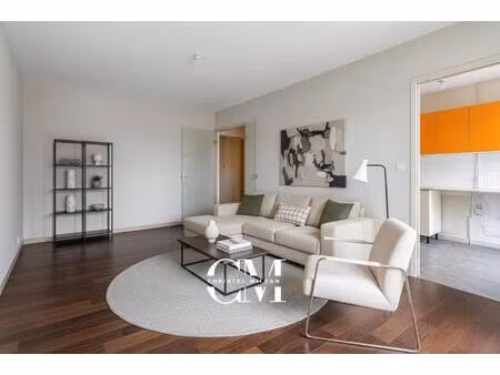 appartement le bouscat centre 4 pièces 86 m2 parking et balcon