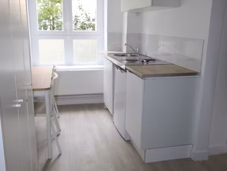 location appartement 1 pièce 17m² lille 59800