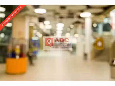 location commerce le boulou 66160 329m²
