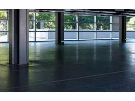 vente bureaux et commerces à la pallice (17000) : à vendre / 365m² la pallice