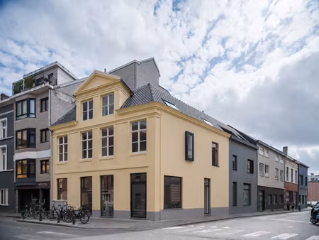 commercieel te koop in gent