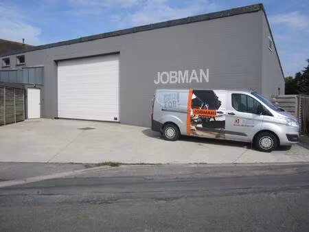 commercieel te koop in ledegem