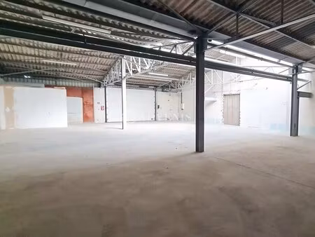 location local d’activités plerin 22190 300m²