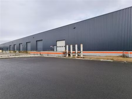 location local d’activités ploufragan 22440 190m² à 4000m²