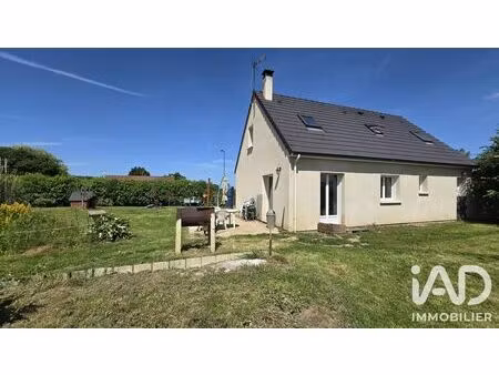 maison à gonnetot (76730)