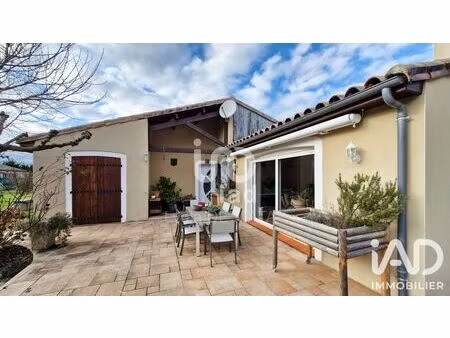maison traditionnelle à launac (31330)