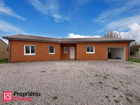 maison 4 pièces 103 m2